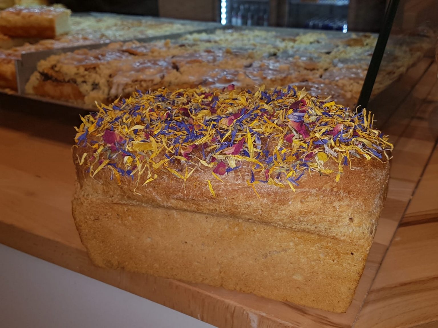 Kurt – das Brot – Bäckerei-Joel